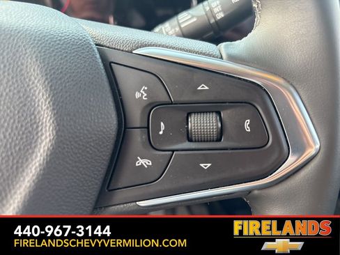 Used 2025 Chevrolet Trax ACTIV w/ Driver Confidence Package image 13