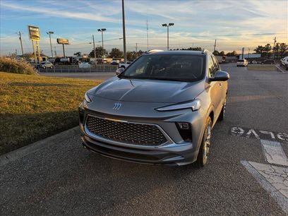 New 2026 Buick Encore GX Avenir