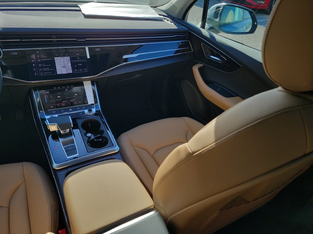 New 2026 Audi Q7 2.0T Premium AWD/4WD image 23