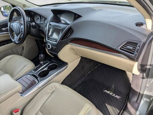 Used 2014 Acura MDX SH-AWD w/ Advance Package image 25