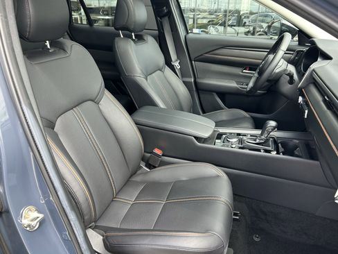 Certified 2025 MAZDA CX-50 AWD 2.5 S w/ Weather Package image 27