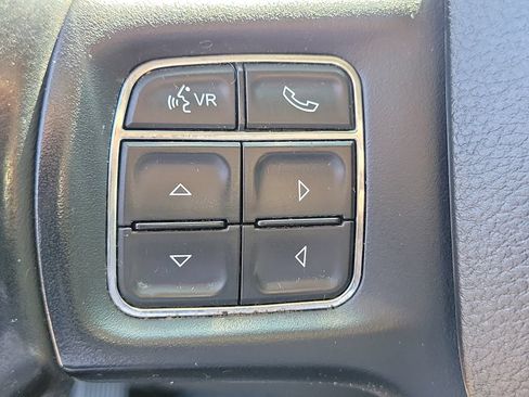 Used 2018 RAM 2500 Big Horn AWD/4WD image 26