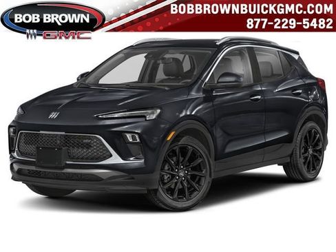 New 2026 Buick Encore GX Sport Touring w/ Comfort Package image 1