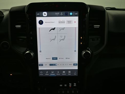 New 2026 RAM 2500 Tradesman image 28