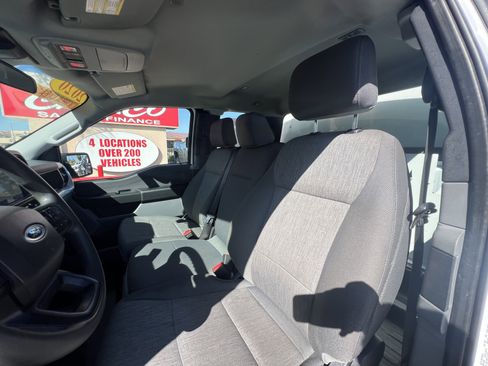 Used 2022 Ford F150 XL w/ Equipment Group 101A High image 15