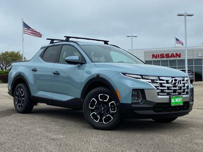 Used 2024 Hyundai Santa Cruz SEL w/ Activity Package
