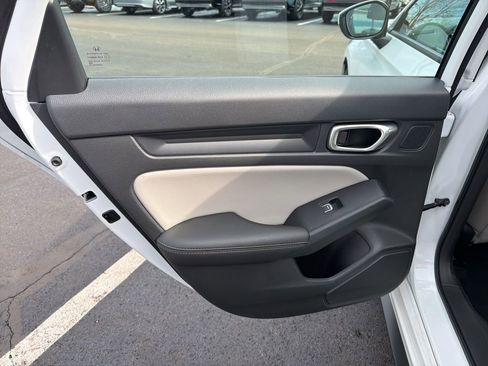 Certified 2023 Honda Civic EX-L image 21