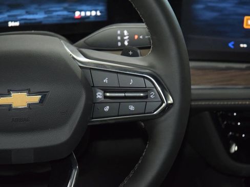 New 2026 Chevrolet Tahoe Premier AWD/4WD image 38