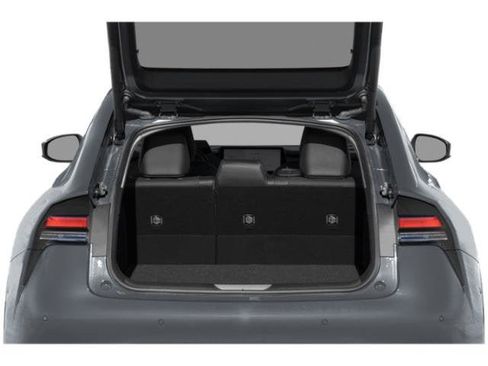 Used 2024 Toyota Prius Limited w/ Limited Premium Package image 10