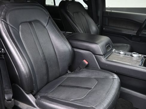 Used 2020 Ford Expedition Max Limited w/ Equipment Group 302A AWD/4WD image 24