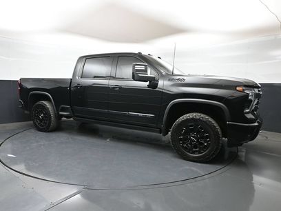 Used 2024 Chevrolet Silverado 2500 High Country w/ High Country Premium Package