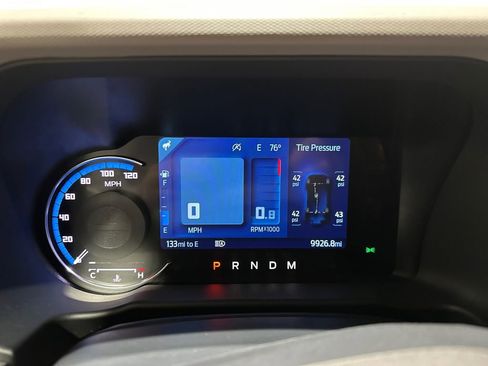 Used 2024 Ford Bronco Wildtrak image 13