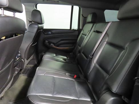 Used 2015 Chevrolet Suburban LTZ image 32
