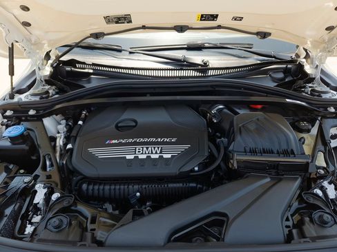 Used 2023 BMW M235i xDrive Gran Coupe w/ Premium Package AWD/4WD image 23