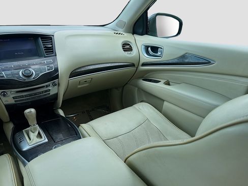 Used 2014 INFINITI QX60 FWD w/ Premium Plus Package image 19