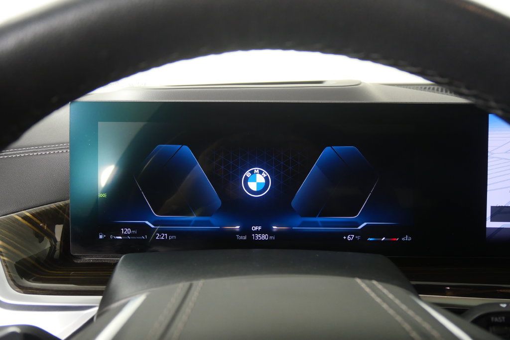 Used 2026 BMW X5 xDrive40i AWD/4WD image 20