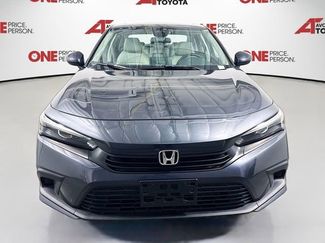 Used 2023 Honda Civic EX video 2