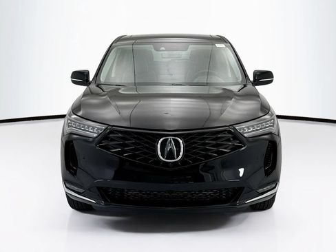New 2026 Acura RDX SH-AWD w/ Advance Package image 2