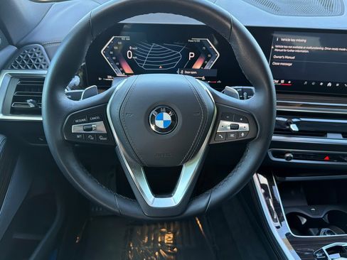 Used 2026 BMW X5 xDrive40i w/ Premium Package AWD/4WD image 18