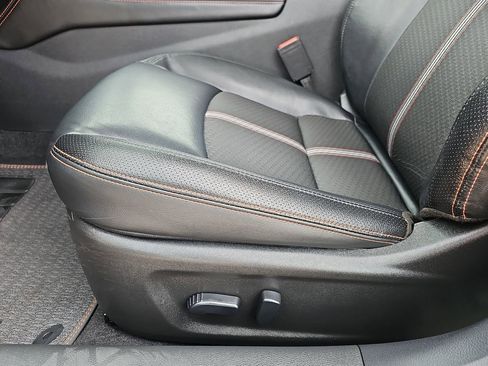 Used 2025 Nissan Altima 2.5 SR image 27