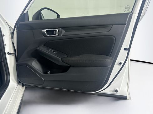 Used 2022 Honda Civic Sport image 31