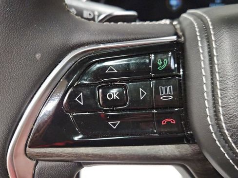 Used 2022 Hyundai Palisade Calligraphy AWD/4WD image 41