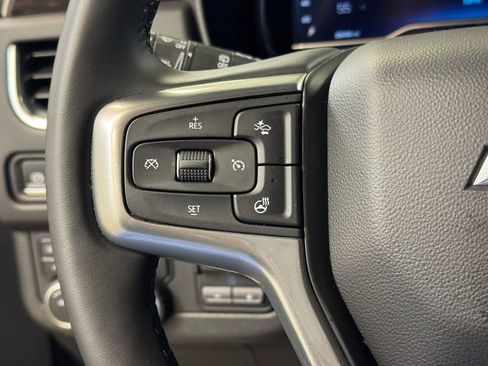 Used 2024 Chevrolet Tahoe Z71 w/ Luxury Package AWD/4WD image 35