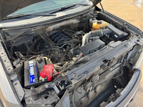 Used 2012 Ford F150 XL w/ Trailer Tow Pkg image 20