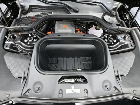 Used 2024 Dodge Charger Daytona Scat Pack w/ Plus Group AWD/4WD image 44