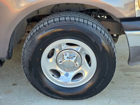 Used 2002 Ford F150 Lariat image 27