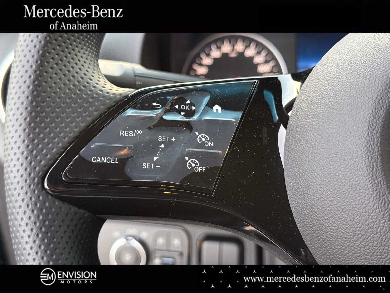 New 2026 Mercedes-Benz Sprinter 3500 image 24