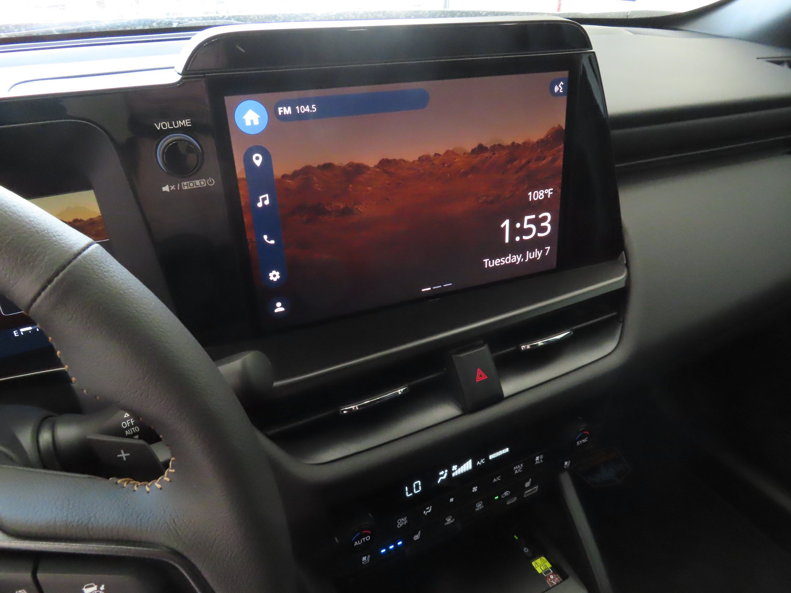 New 2026 Subaru Outback Wilderness AWD/4WD image 15