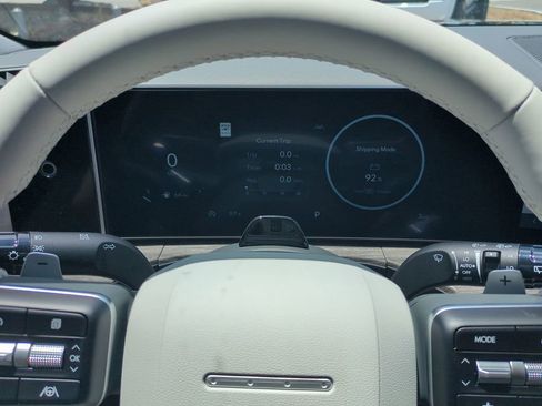 New 2026 Hyundai Santa Fe Limited FWD image 37