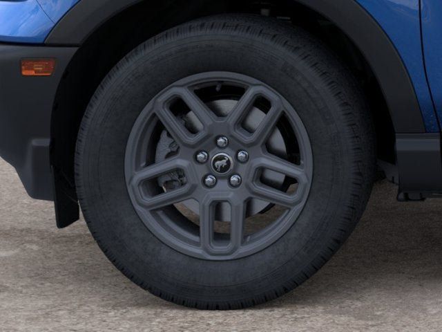 New 2026 Ford Bronco Sport Big Bend AWD/4WD image 19