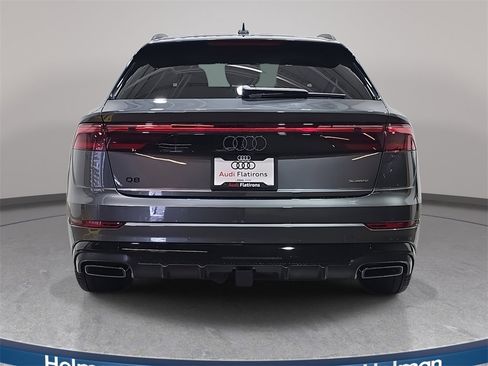 New 2025 Audi Q8 Premium Plus image 6
