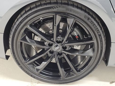 Used 2018 Audi RS 7 Performance w/ Driver Assistance Package image 54