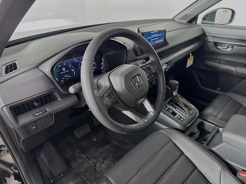 New 2026 Honda CR-V Sport-L image 8