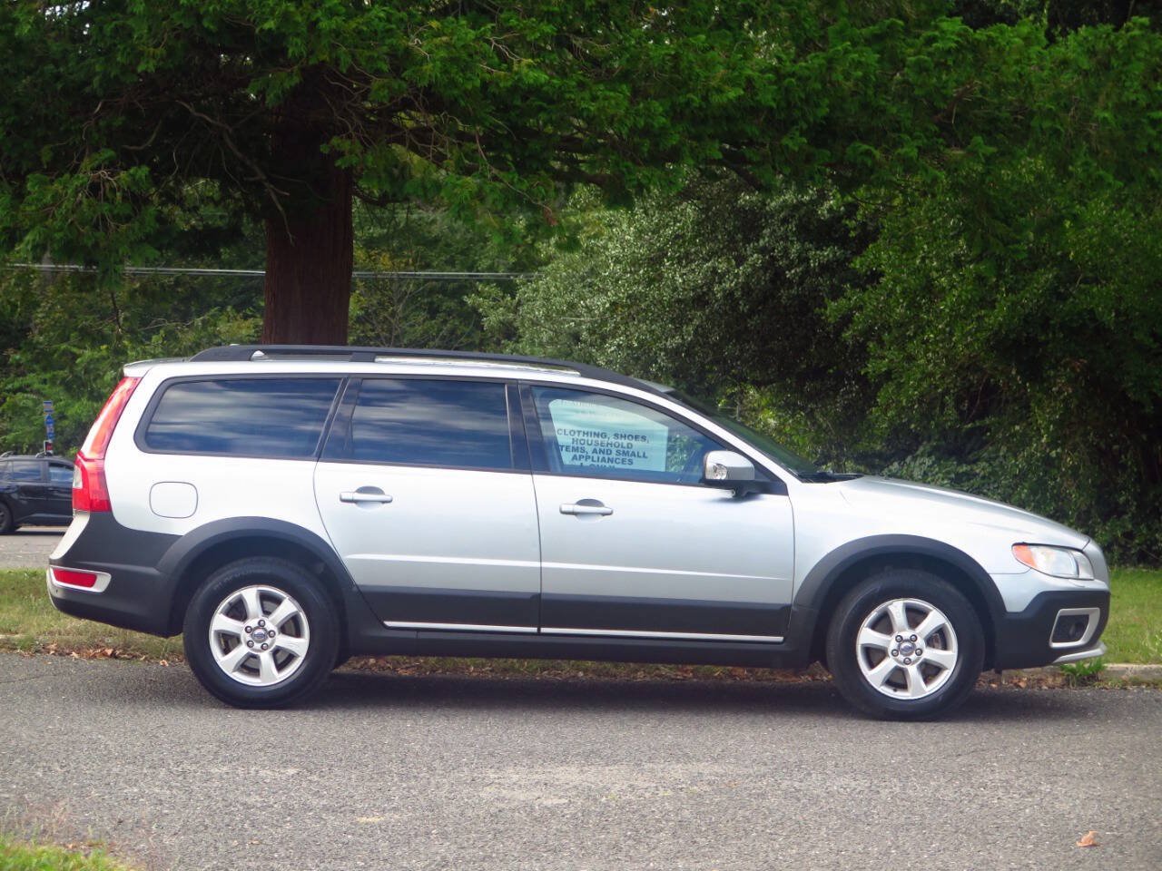 Used 2008 Volvo XC70 3.2 AWD/4WD image 5