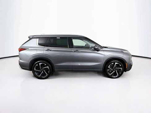 Used 2022 Mitsubishi Outlander SEL AWD/4WD image 12