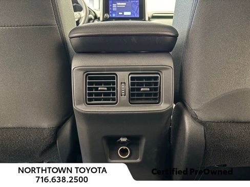 Used 2023 Toyota RAV4 LE image 21