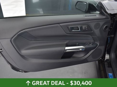 Used 2024 Ford Mustang Premium image 19