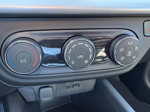 New 2026 Chevrolet Trax LS w/ Driver Confidence Package image 43