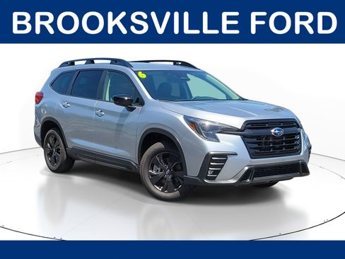 Used 2026 Subaru Ascent Premium AWD/4WD image 1