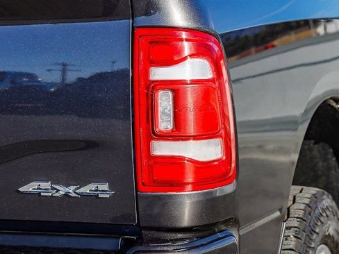 Certified 2024 RAM 2500 Laramie image 10