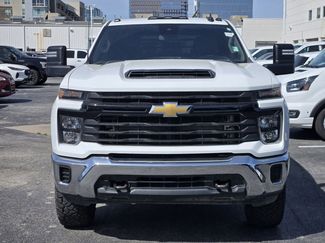 Used 2024 Chevrolet Silverado 3500 W/T w/ WT Convenience Package AWD/4WD video 2