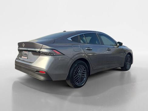 New 2026 Nissan Sentra SV FWD image 5