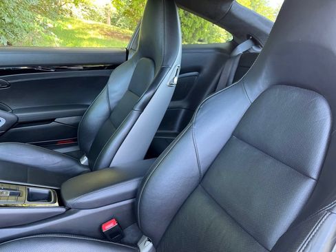 Used 2019 Porsche 911 Carrera T RWD image 24