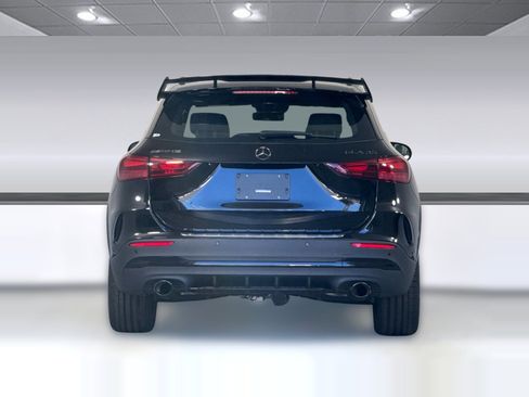 New 2025 Mercedes-Benz GLA 35 AMG AMG GLA 35 image 9