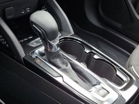 New 2026 Chevrolet TrailBlazer LT w/ Convenience Package image 11