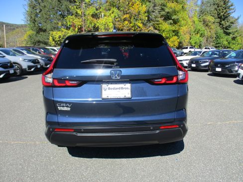 Certified 2023 Honda CR-V EX-L image 6